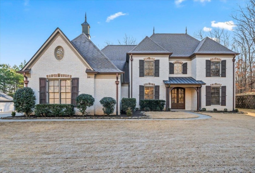 428 GREYWOOD LN, Unincorporated, Tennessee 38018, 4 Bedrooms Bedrooms, 9 Rooms Rooms,4.1 BathroomsBathrooms,Residential,For Sale,GREYWOOD,10213555