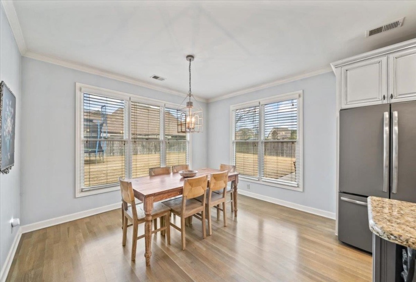 712 BRISTON LN, Collierville, Tennessee 38017, 5 Bedrooms Bedrooms, 12 Rooms Rooms,4.1 BathroomsBathrooms,Residential,For Sale,BRISTON,10213556