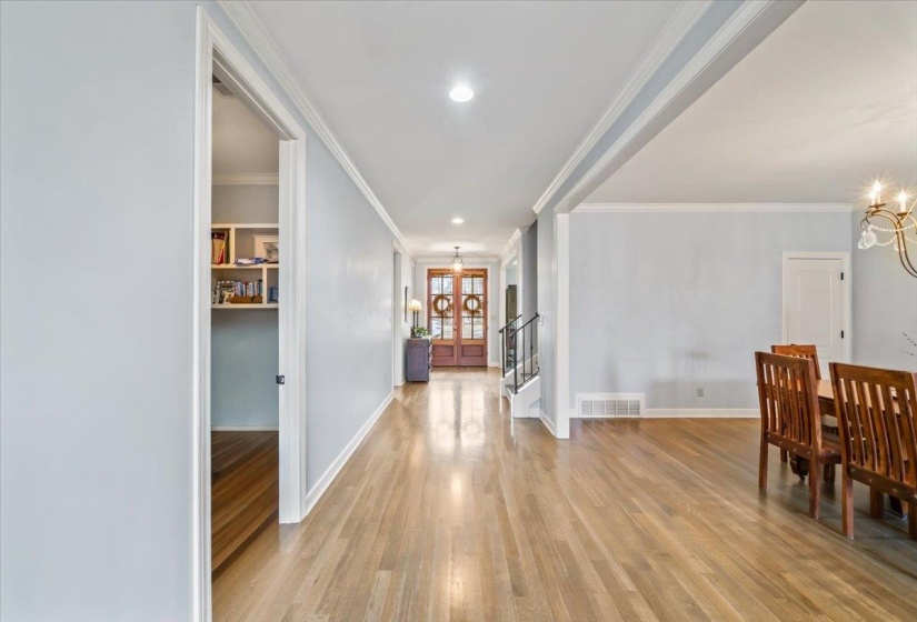 712 BRISTON LN, Collierville, Tennessee 38017, 5 Bedrooms Bedrooms, 12 Rooms Rooms,4.1 BathroomsBathrooms,Residential,For Sale,BRISTON,10213556