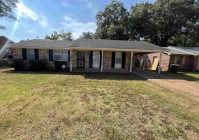 2969 DANVILLE DR, Memphis, Tennessee 38118, 3 Bedrooms Bedrooms, 6 Rooms Rooms,1 BathroomBathrooms,Residential,For Sale,DANVILLE,10213580 2969 DANVILLE DR, Memphis, Tennessee 38118, 3 Bedrooms Bedrooms, 6 Rooms Rooms,1 BathroomBathrooms,Residential,For Sale,DANVILLE,10213580