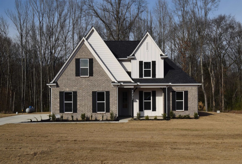 227 CENTERLINE ROPER LOOP, Byhalia, Mississippi 38611, 5 Bedrooms Bedrooms, 8 Rooms Rooms,3 BathroomsBathrooms,Residential,For Sale,CENTERLINE ROPER,10213589