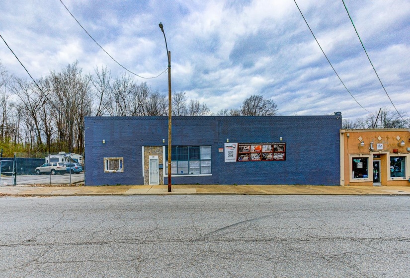 937 PORTER ST, Memphis, Tennessee 38126, ,Commercial/industrial,For Sale,PORTER,10213608
