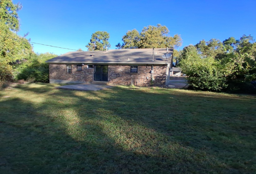 2171 CORNING AVE, Memphis, Tennessee 38127, 3 Bedrooms Bedrooms, 5 Rooms Rooms,1 BathroomBathrooms,Residential,For Sale,CORNING,10213602
