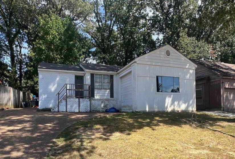 3818 TOWNSEND AVE, Memphis, Tennessee 38127, 3 Bedrooms Bedrooms, 5 Rooms Rooms,1 BathroomBathrooms,Residential,For Sale,TOWNSEND,10213605