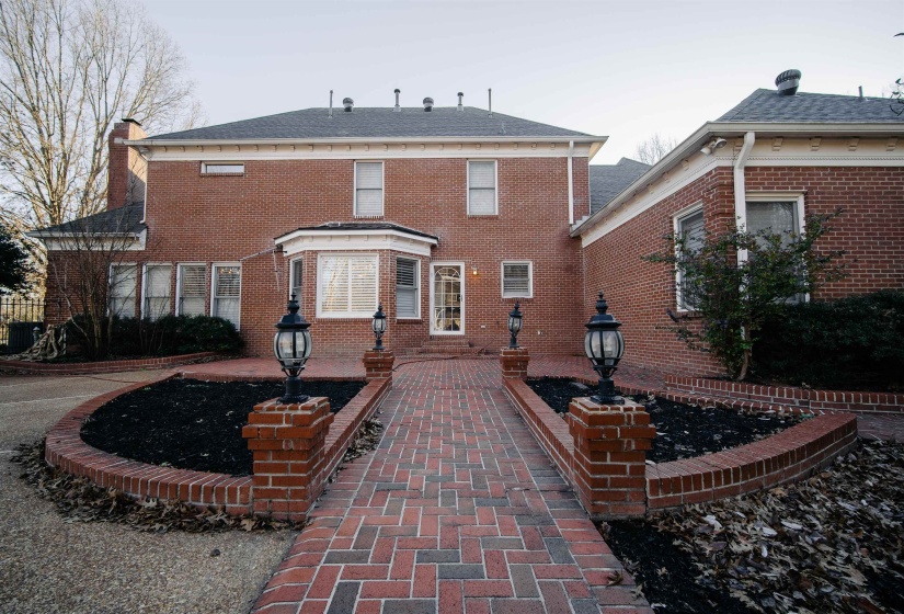 1275 QUINN RD, Collierville, Tennessee 38017, 4 Bedrooms Bedrooms, 9 Rooms Rooms,3.1 BathroomsBathrooms,Residential,For Sale,QUINN,10213610