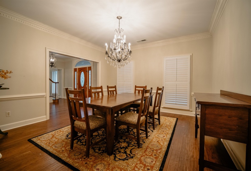 1275 QUINN RD, Collierville, Tennessee 38017, 4 Bedrooms Bedrooms, 9 Rooms Rooms,3.1 BathroomsBathrooms,Residential,For Sale,QUINN,10213610