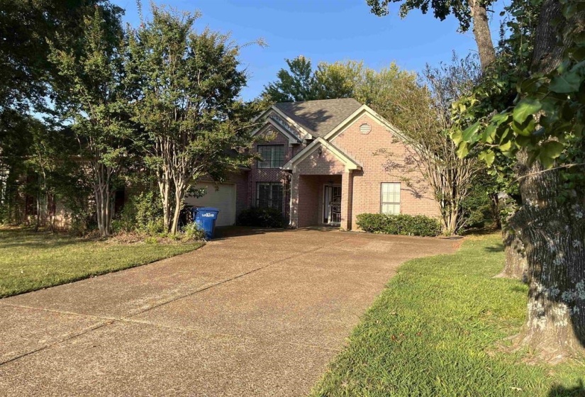 4066 CANADA RD, Lakeland, Tennessee 38002, 3 Bedrooms Bedrooms, 6 Rooms Rooms,2 BathroomsBathrooms,Residential,For Sale,CANADA,10213613