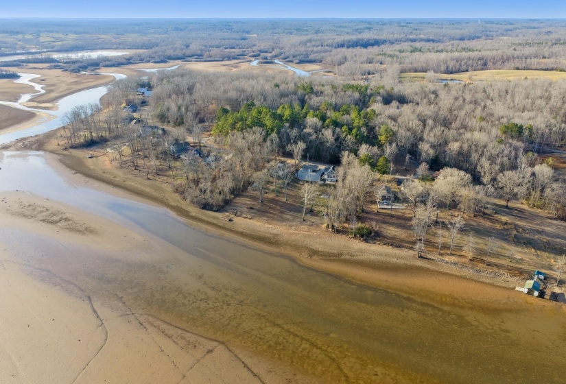 90 ARROWHEAD CIR, Parsons, Tennessee 38363, ,Land,For Sale,ARROWHEAD,10213625