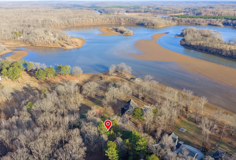 90 ARROWHEAD CIR, Parsons, Tennessee 38363, ,Land,For Sale,ARROWHEAD,10213625