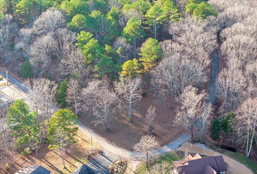 90 ARROWHEAD CIR, Parsons, Tennessee 38363, ,Land,For Sale,ARROWHEAD,10213625