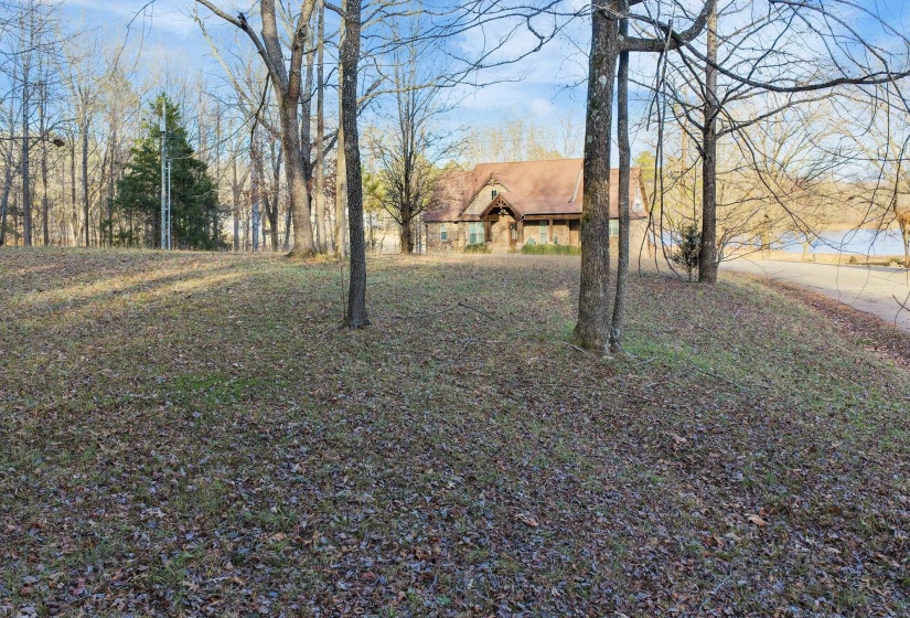 90 ARROWHEAD CIR, Parsons, Tennessee 38363, ,Land,For Sale,ARROWHEAD,10213625