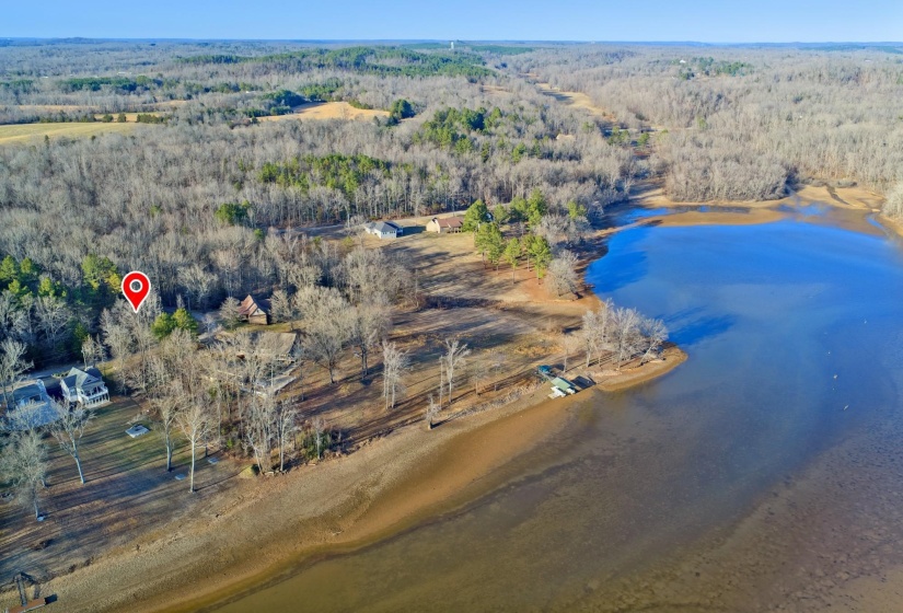 90 ARROWHEAD CIR, Parsons, Tennessee 38363, ,Land,For Sale,ARROWHEAD,10213625