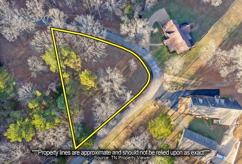 90 ARROWHEAD CIR, Parsons, Tennessee 38363, ,Land,For Sale,ARROWHEAD,10213625