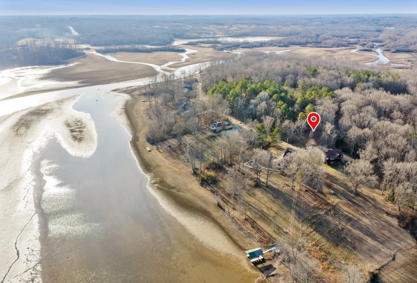 90 ARROWHEAD CIR, Parsons, Tennessee 38363, ,Land,For Sale,ARROWHEAD,10213625