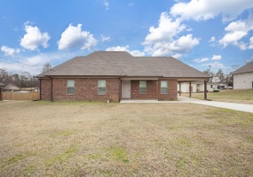 47 HARRIS DR, Brownsville, Tennessee 38012, 3 Bedrooms Bedrooms, 6 Rooms Rooms,2 BathroomsBathrooms,Residential,For Sale,HARRIS,10213619 47 HARRIS DR, Brownsville, Tennessee 38012, 3 Bedrooms Bedrooms, 6 Rooms Rooms,2 BathroomsBathrooms,Residential,For Sale,HARRIS,10213619