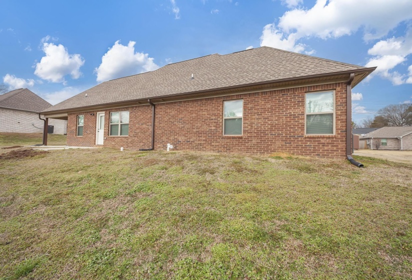 47 HARRIS DR, Brownsville, Tennessee 38012, 3 Bedrooms Bedrooms, 6 Rooms Rooms,2 BathroomsBathrooms,Residential,For Sale,HARRIS,10213619