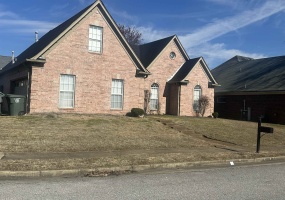 2638 WOOD SAGE DR, Memphis, Tennessee 38016, 3 Bedrooms Bedrooms, 6 Rooms Rooms,2 BathroomsBathrooms,Residential,For Sale,WOOD SAGE,10213620