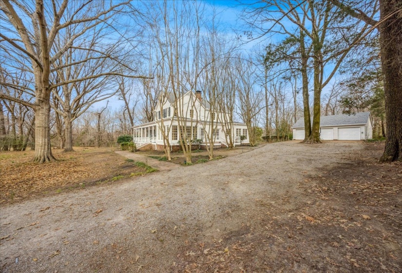 5088 GERMANTOWN RD, Unicorp/Memphis, Tennessee 38141, 4 Bedrooms Bedrooms, 9 Rooms Rooms,3.1 BathroomsBathrooms,Residential,For Sale,GERMANTOWN,10213629