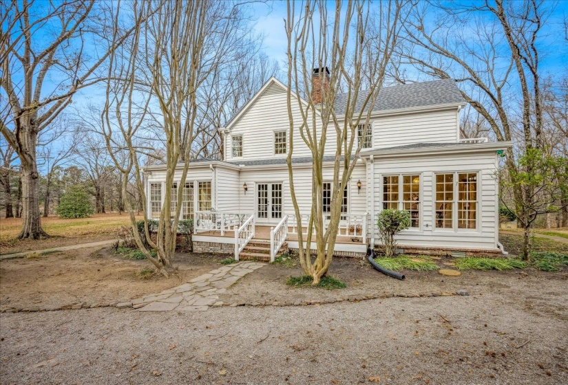 5088 GERMANTOWN RD, Unicorp/Memphis, Tennessee 38141, 4 Bedrooms Bedrooms, 9 Rooms Rooms,3.1 BathroomsBathrooms,Residential,For Sale,GERMANTOWN,10213629