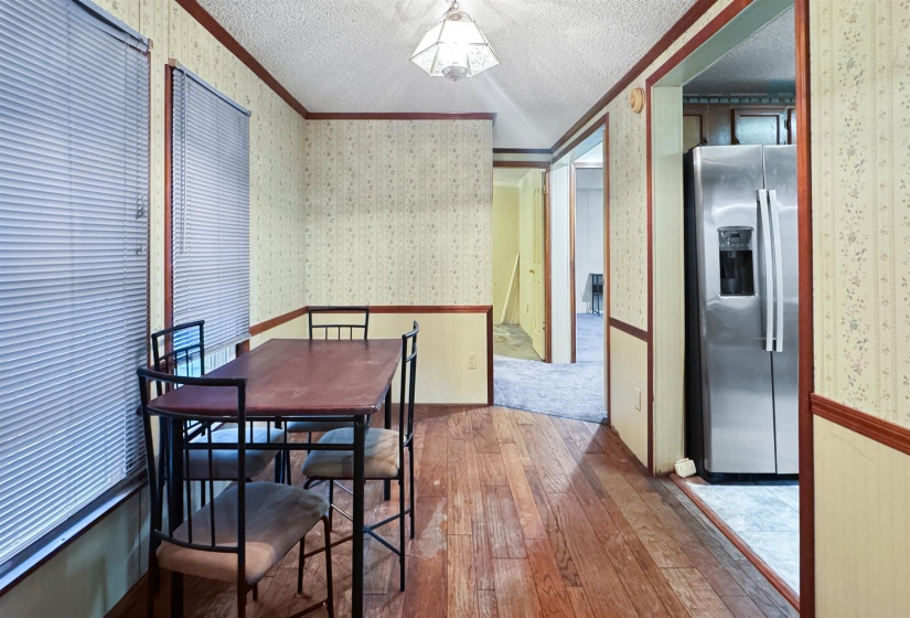 471 MILTON RD, Millington, Tennessee 38053, 3 Bedrooms Bedrooms, 6 Rooms Rooms,2 BathroomsBathrooms,Residential,For Sale,MILTON,10213630