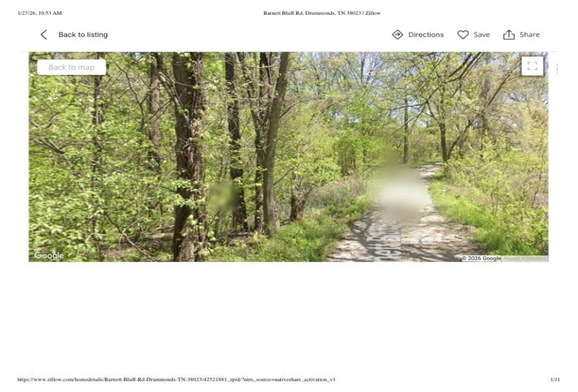 View of miscellaneous