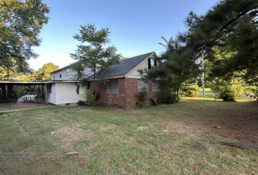 2811 KETCHUM RD, Memphis, Tennessee 38114, 6 Bedrooms Bedrooms, 8 Rooms Rooms,2 BathroomsBathrooms,Residential,For Sale,KETCHUM,10204479