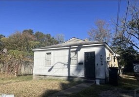 2246 GRIGGS AVE, Memphis, Tennessee 38108, 3 Bedrooms Bedrooms, 6 Rooms Rooms,2 BathroomsBathrooms,Residential,For Sale,GRIGGS,10213634 2246 GRIGGS AVE, Memphis, Tennessee 38108, 3 Bedrooms Bedrooms, 6 Rooms Rooms,2 BathroomsBathrooms,Residential,For Sale,GRIGGS,10213634