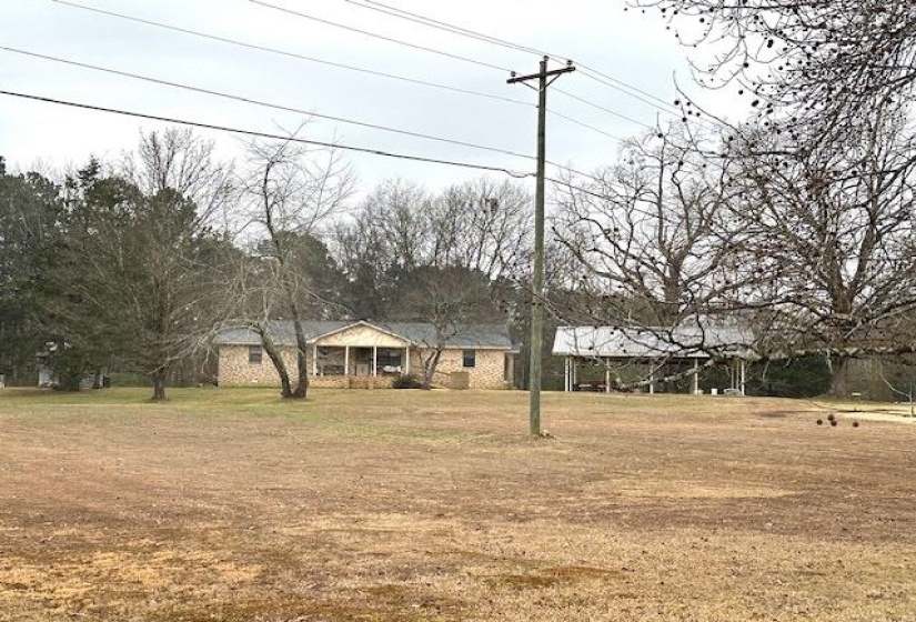 390 PYBURN DR, Savannah, Tennessee 38372, 4 Bedrooms Bedrooms, 9 Rooms Rooms,2 BathroomsBathrooms,Residential,For Sale,PYBURN,10213635