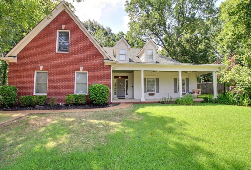 255 ELLAWOOD LN, Collierville, Tennessee 38017, 4 Bedrooms Bedrooms, 9 Rooms Rooms,3 BathroomsBathrooms,Residential,For Sale,ELLAWOOD,10213636