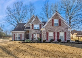 5070 ROYSTON LOOP, Memphis, Tennessee 38125, 5 Bedrooms Bedrooms, 10 Rooms Rooms,4 BathroomsBathrooms,Residential,For Sale,ROYSTON,10213637 5070 ROYSTON LOOP, Memphis, Tennessee 38125, 5 Bedrooms Bedrooms, 10 Rooms Rooms,4 BathroomsBathrooms,Residential,For Sale,ROYSTON,10213637