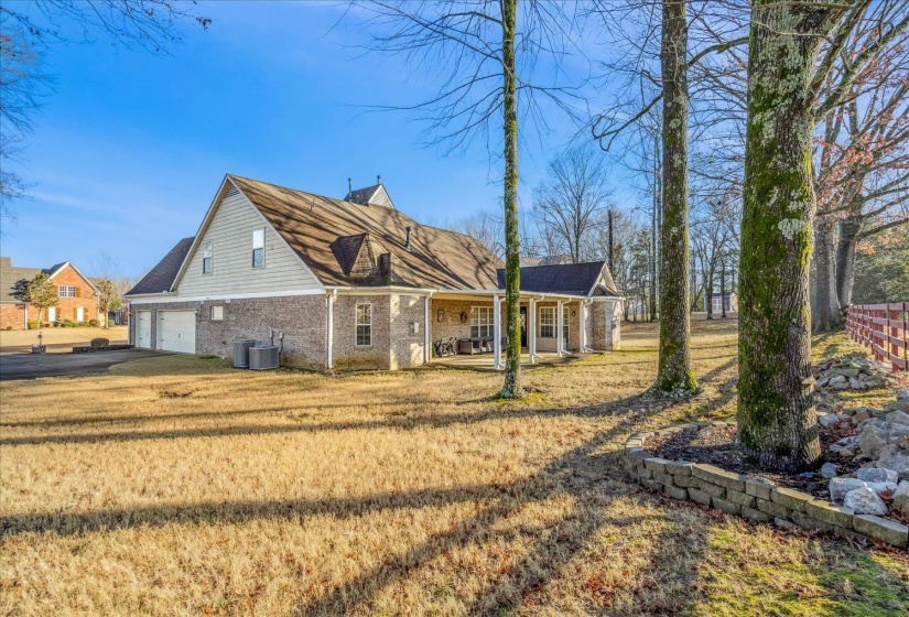 5070 ROYSTON LOOP, Memphis, Tennessee 38125, 5 Bedrooms Bedrooms, 10 Rooms Rooms,4 BathroomsBathrooms,Residential,For Sale,ROYSTON,10213637
