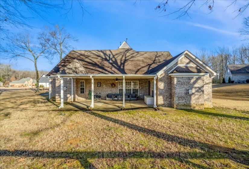 5070 ROYSTON LOOP, Memphis, Tennessee 38125, 5 Bedrooms Bedrooms, 10 Rooms Rooms,4 BathroomsBathrooms,Residential,For Sale,ROYSTON,10213637