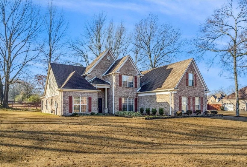 5070 ROYSTON LOOP, Memphis, Tennessee 38125, 5 Bedrooms Bedrooms, 10 Rooms Rooms,4 BathroomsBathrooms,Residential,For Sale,ROYSTON,10213637