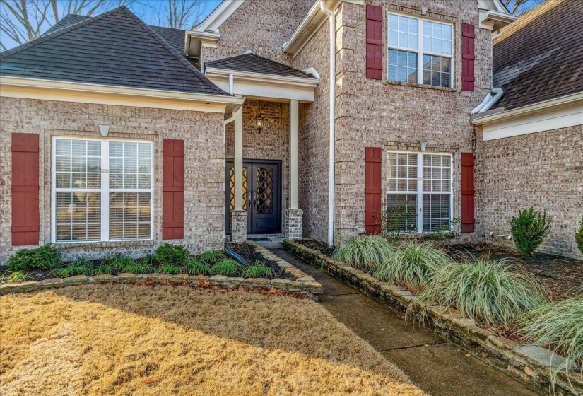 5070 ROYSTON LOOP, Memphis, Tennessee 38125, 5 Bedrooms Bedrooms, 10 Rooms Rooms,4 BathroomsBathrooms,Residential,For Sale,ROYSTON,10213637