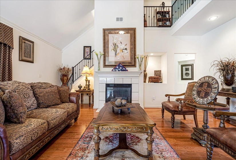 5070 ROYSTON LOOP, Memphis, Tennessee 38125, 5 Bedrooms Bedrooms, 10 Rooms Rooms,4 BathroomsBathrooms,Residential,For Sale,ROYSTON,10213637