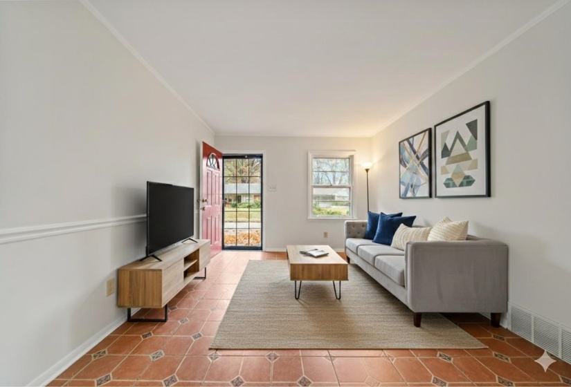 1554 HOPEWELL ST, Memphis, Tennessee 38117, 3 Bedrooms Bedrooms, 5 Rooms Rooms,1 BathroomBathrooms,Residential,For Sale,HOPEWELL,10213646