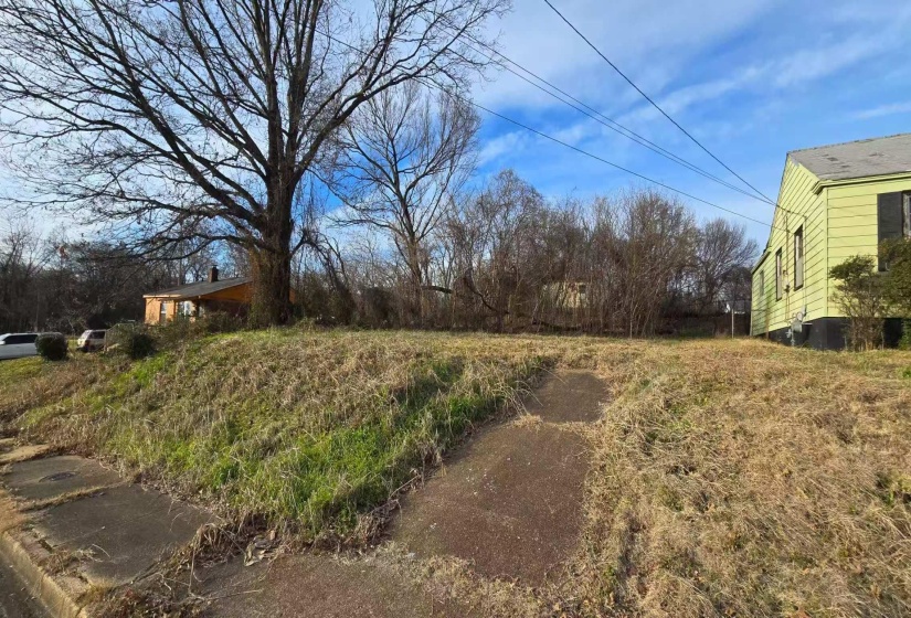 200 DAVANT AVE, Memphis, Tennessee 38109, ,Land,For Sale,DAVANT,10213676