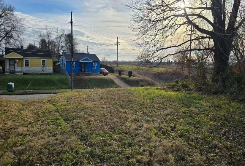 200 DAVANT AVE, Memphis, Tennessee 38109, ,Land,For Sale,DAVANT,10213676