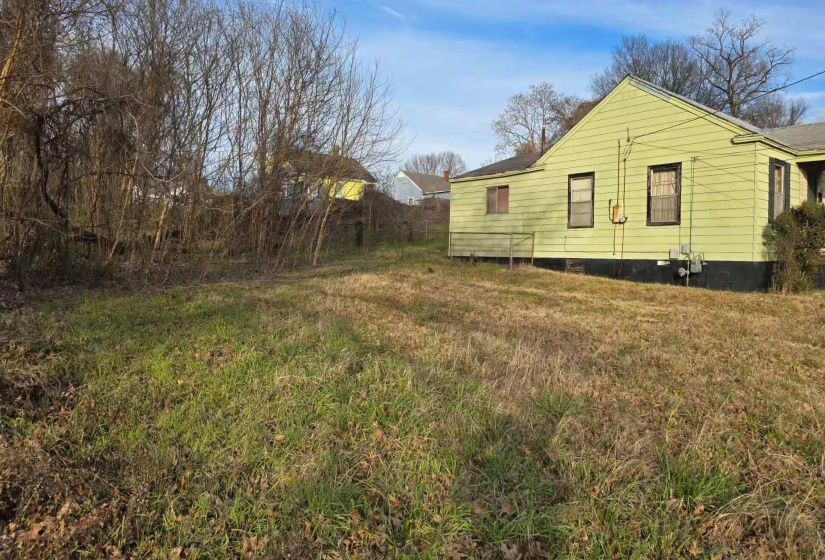 200 DAVANT AVE, Memphis, Tennessee 38109, ,Land,For Sale,DAVANT,10213676