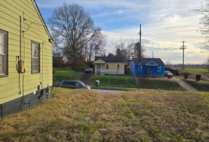200 DAVANT AVE, Memphis, Tennessee 38109, ,Land,For Sale,DAVANT,10213676