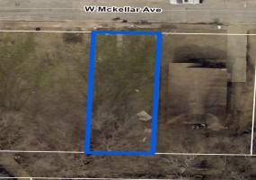 135 MCKELLAR AVE, Memphis, Tennessee 38109, ,Land,For Sale,MCKELLAR,10213677