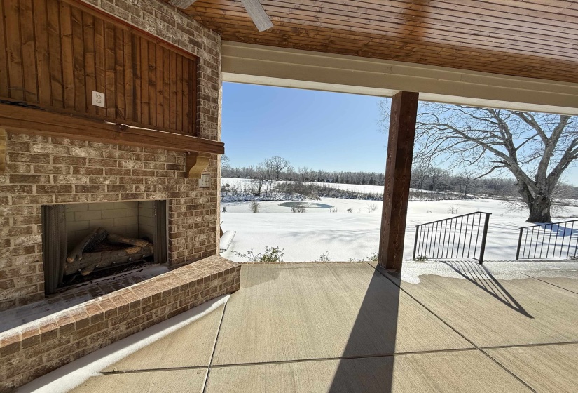 215 SPRINGER RD, Somerville, Tennessee 38068, 3 Bedrooms Bedrooms, 7 Rooms Rooms,2.1 BathroomsBathrooms,Residential,For Sale,SPRINGER,10213652