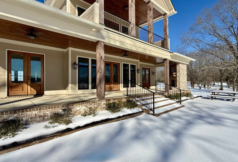 215 SPRINGER RD, Somerville, Tennessee 38068, 3 Bedrooms Bedrooms, 7 Rooms Rooms,2.1 BathroomsBathrooms,Residential,For Sale,SPRINGER,10213652