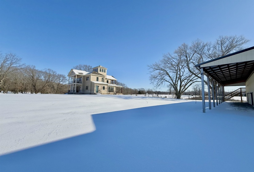 215 SPRINGER RD, Somerville, Tennessee 38068, 3 Bedrooms Bedrooms, 7 Rooms Rooms,2.1 BathroomsBathrooms,Residential,For Sale,SPRINGER,10213652