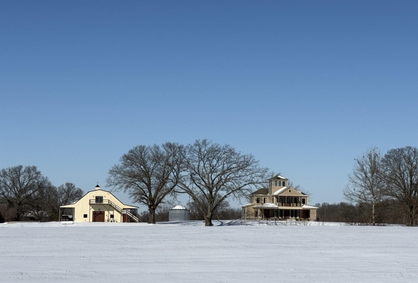 215 SPRINGER RD, Somerville, Tennessee 38068, 3 Bedrooms Bedrooms, 7 Rooms Rooms,2.1 BathroomsBathrooms,Residential,For Sale,SPRINGER,10213652