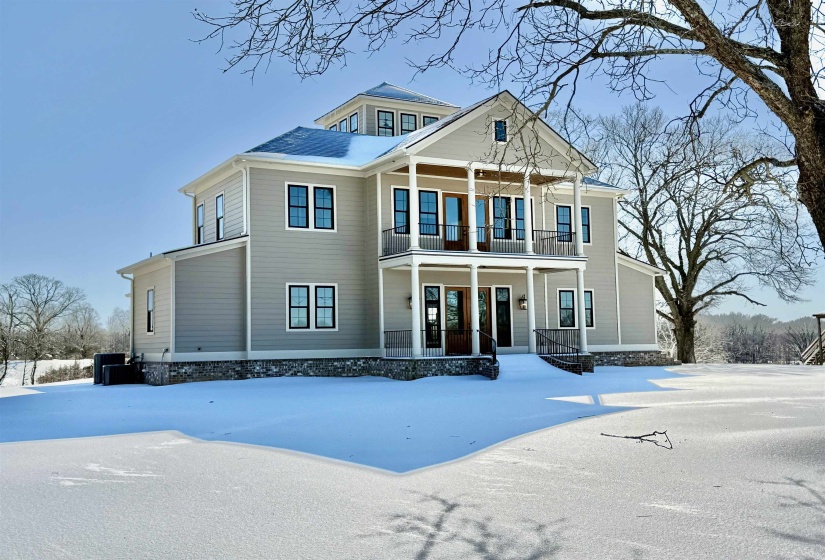 215 SPRINGER RD, Somerville, Tennessee 38068, 3 Bedrooms Bedrooms, 7 Rooms Rooms,2.1 BathroomsBathrooms,Residential,For Sale,SPRINGER,10213652