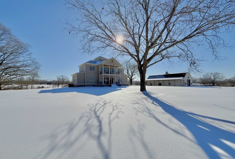 215 SPRINGER RD, Somerville, Tennessee 38068, 3 Bedrooms Bedrooms, 7 Rooms Rooms,2.1 BathroomsBathrooms,Residential,For Sale,SPRINGER,10213652