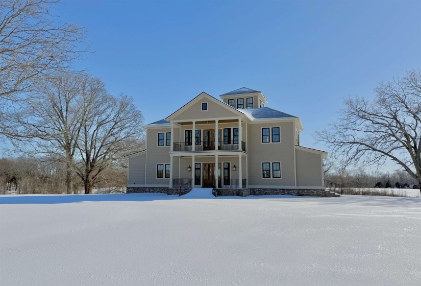 215 SPRINGER RD, Somerville, Tennessee 38068, 3 Bedrooms Bedrooms, 7 Rooms Rooms,2.1 BathroomsBathrooms,Residential,For Sale,SPRINGER,10213652