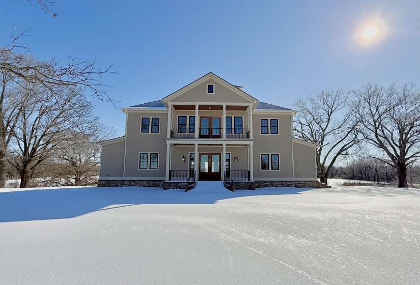 215 SPRINGER RD, Somerville, Tennessee 38068, 3 Bedrooms Bedrooms, 7 Rooms Rooms,2.1 BathroomsBathrooms,Residential,For Sale,SPRINGER,10213652