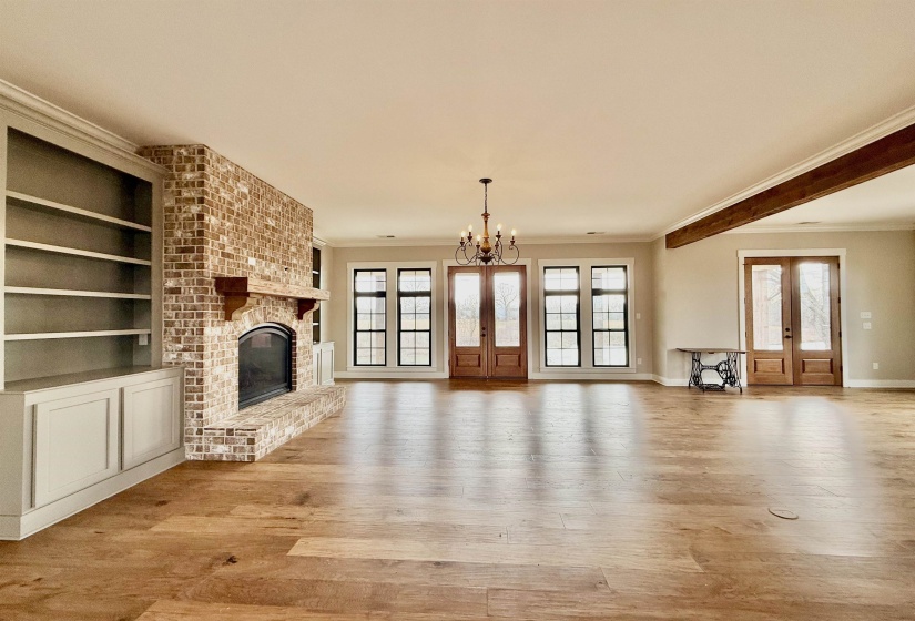 215 SPRINGER RD, Somerville, Tennessee 38068, 3 Bedrooms Bedrooms, 7 Rooms Rooms,2.1 BathroomsBathrooms,Residential,For Sale,SPRINGER,10213652